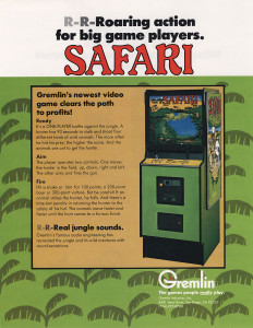 Gremlin Safari
